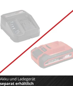Einhell Akku-Funktionswerkzeug GE-HC 18 Li T-Solo Online