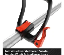 Einhell Akku-Funktionswerkzeug GE-HC 18 Li T-Solo Online