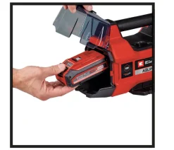 Einhell Gartengeräte > Akku-Gartenpumpe AQUINNA 18/28