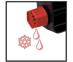 Einhell Gartengeräte > Akku-Gartenpumpe AQUINNA 18/28