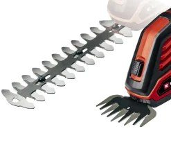 Einhell Akku-Gras- und Strauchschere GE-CG 18/100 Li T-Solo Clearance