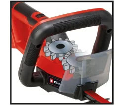 Einhell Gartengeräte - Akku-Heckenschere GC-CHT 18/45 Li-Solo