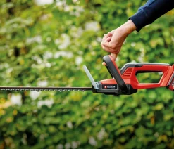 Einhell Gartengeräte - Akku-Heckenschere GC-CHT 18/45 Li-Solo