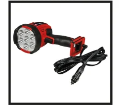 Einhell Akku-Lampe TE-CL 18/2500 LiAC-solo New