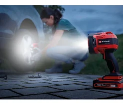 Einhell Akku-Lampe TE-CL 18/2500 LiAC-solo New