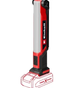 Einhell Gartengeräte - Akku-Lampe TE-CL 18/1000 S Li-Solo