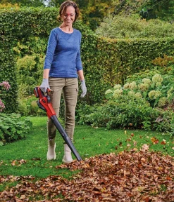 Einhell Akku-Laubbläser GE-UB 18/250 Li E-Solo Clearance