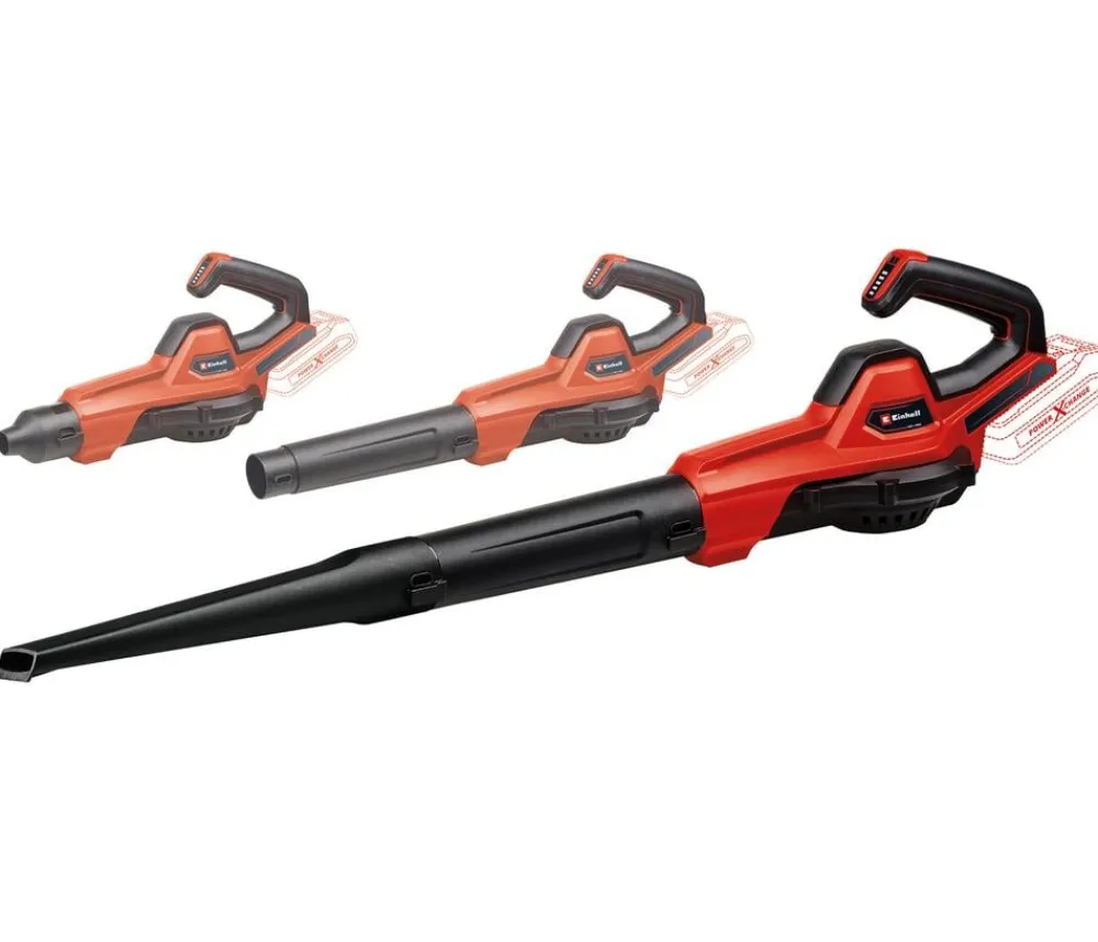 Einhell Akku-Laubbläser GE-UB 18/250 Li E-Solo Clearance