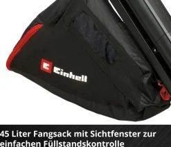 Einhell Laubsauger & Häcksler - Akku-Laubsauger VENTURRO 18/210