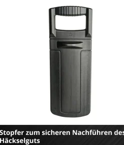 Einhell Akku-Messerhäcksler REDAXXO 36/25 Hot