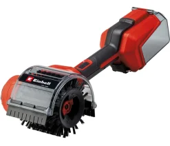 Einhell Gartengeräte > Akku-Oberflächenbürste PICOBELLA 18/90