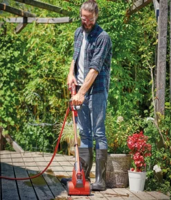Einhell Gartengeräte > Akku-Oberflächenbürste PICOBELLA 18/215