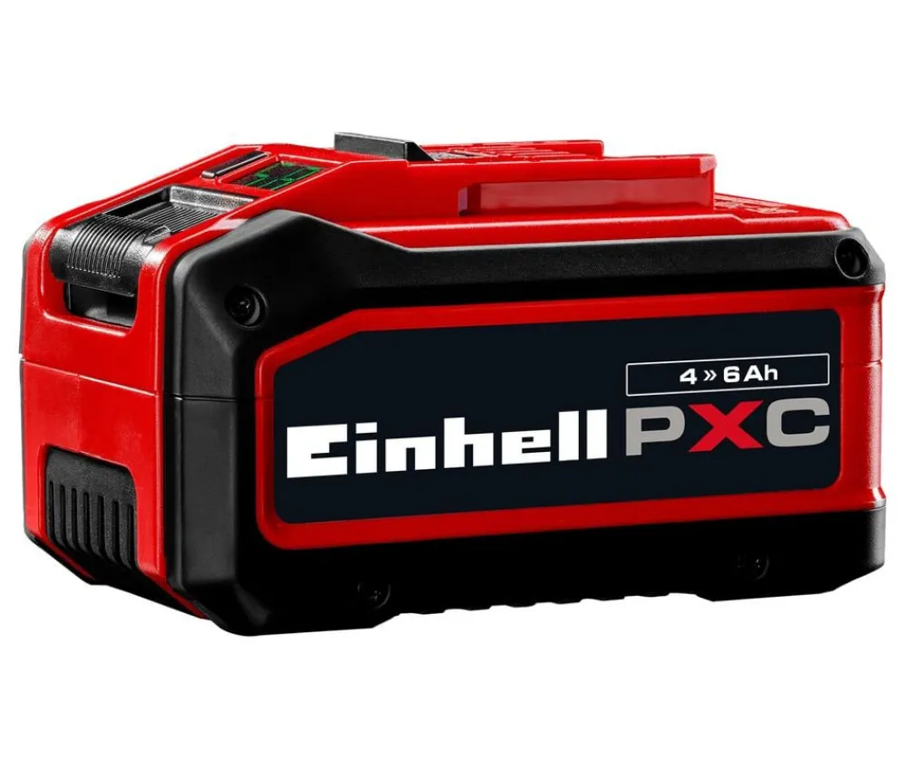 Einhell Gartengeräte Zubehör > Akku PXC+ 18V 4-6 Ah MULTI