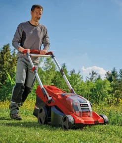 Einhell Akku-Rasenmäher GP-CM 36/450 Discount