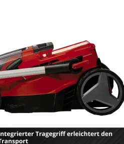 Einhell Akku-Rasenmäher GP-CM 36/450 Discount
