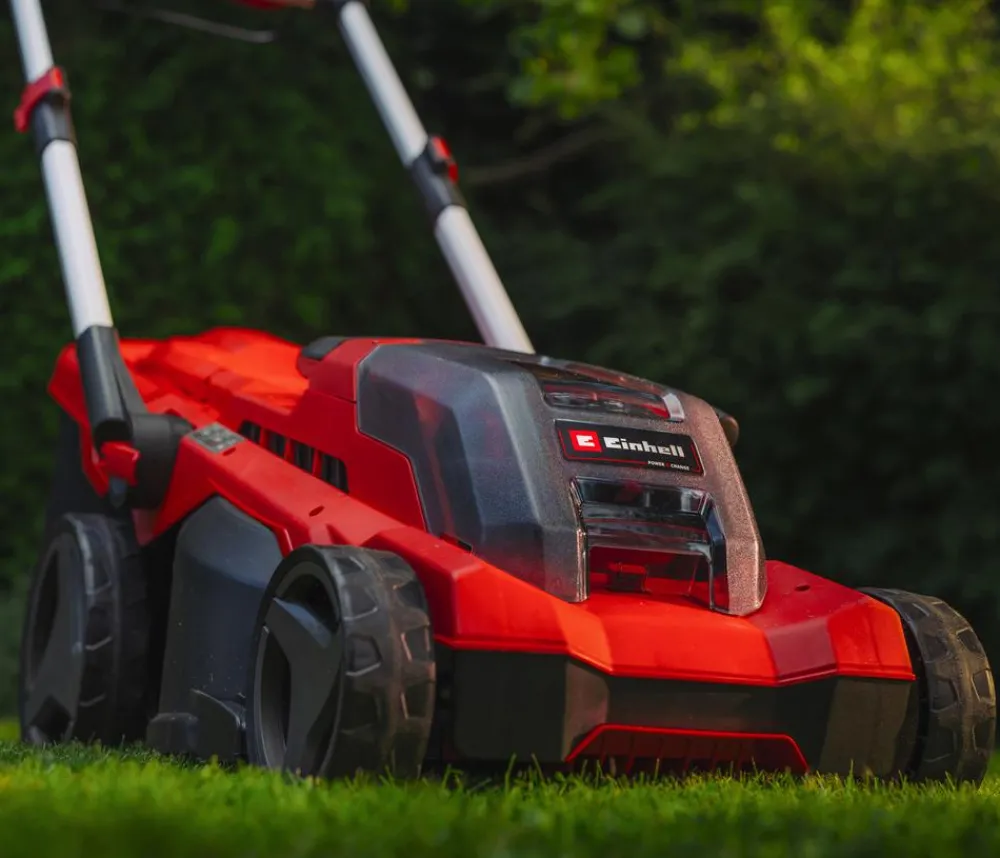 Einhell Akku-Rasenmäher GP-CM 36/450 Discount