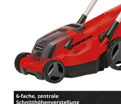 Einhell Akku-Rasenmäher GP-CM 36/450 Discount