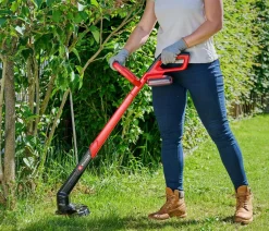 Einhell Gartengeräte - Akku-Rasentrimmer GC-CT 18/2411 Li P-Solo