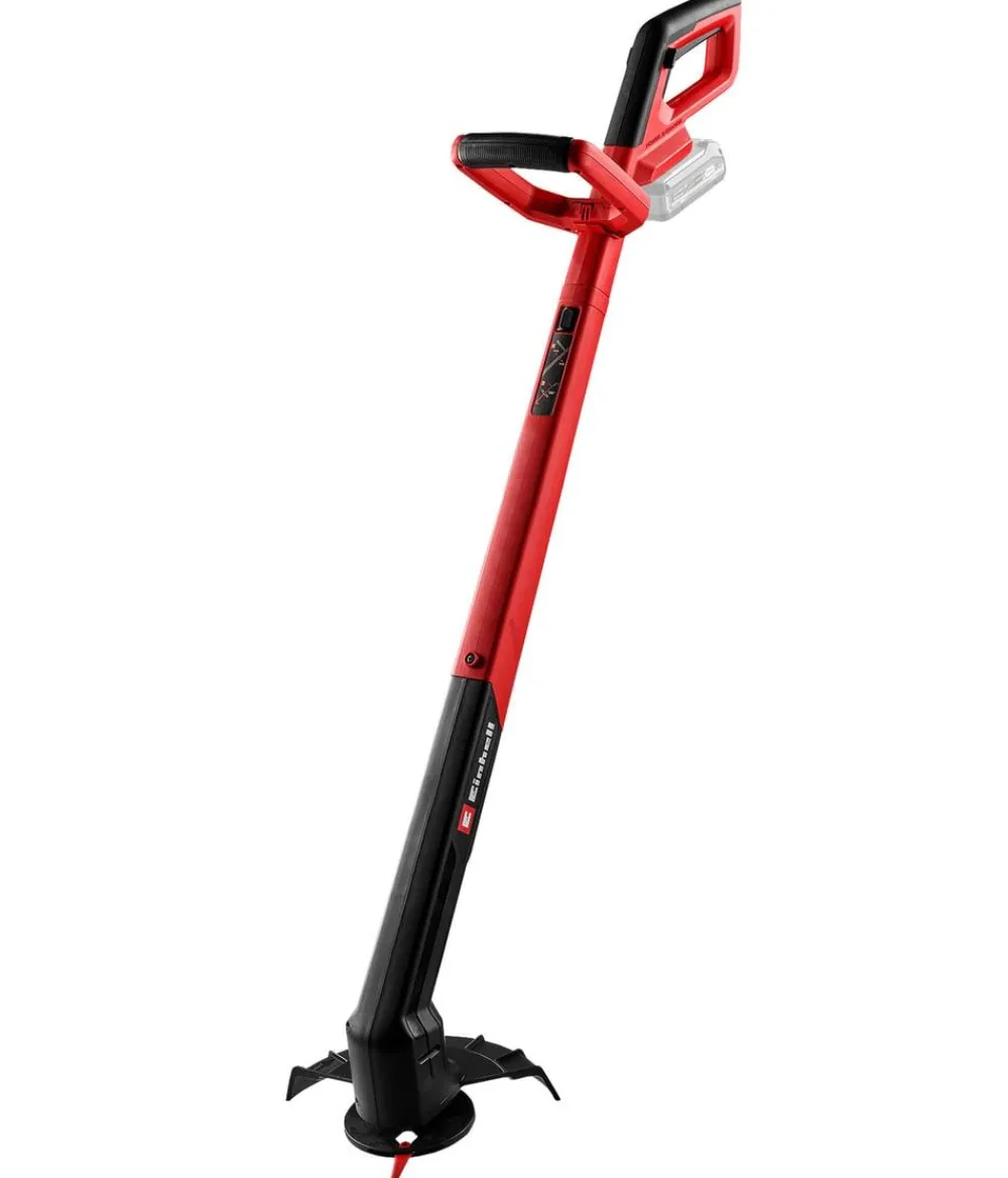 Einhell Gartengeräte - Akku-Rasentrimmer GC-CT 18/2411 Li P-Solo