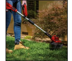 Einhell Akku-Rasentrimmer GE-CT 18/28 Li TC-Solo Discount