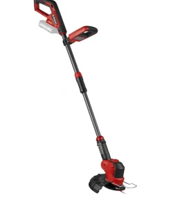 Einhell Rasenmäher & Rasentrimmer - Akku-Rasentrimmer GE-CT 18/25-1 Li-Solo