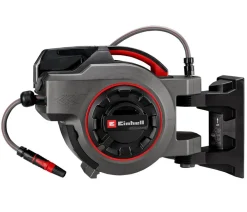 Einhell Gartengeräte > Akku-Schlauchtrommel GE-HR 18/30-1 Li-Solo