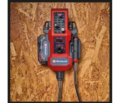 Einhell Gartengeräte > Akku-Schleif-/Gravur-Werkzeug TE-MT 18/34 Li Solo