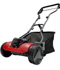 Einhell Akku-Spindelmäher GE-HM 18/38 Li-Solo Hot