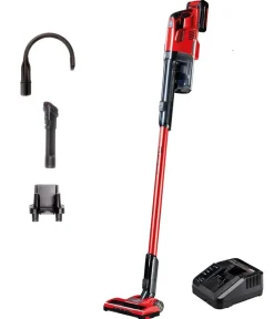 Einhell Akku-Stielstaubsauger TE-SV 18 Li, inkl. 1x 4,0 Ah Akku & 1x Ladegerät Outlet