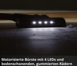Einhell Mehr Haushaltshelfer > Akku-Stielstaubsauger TE-SV 18 Li-Solo