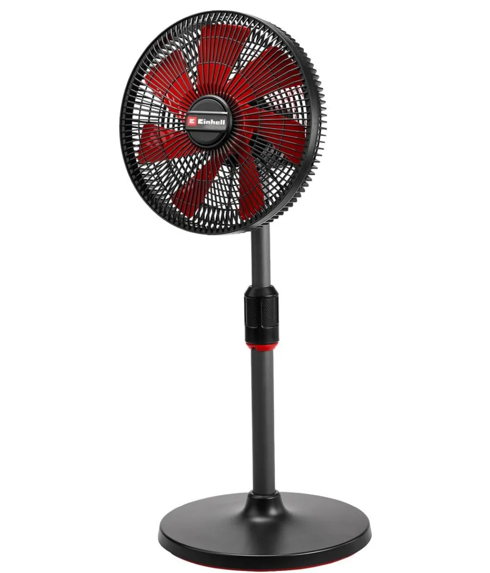 Einhell Gartengeräte > Akku-Ventilator GE-CF 18/320 P Li-Solo