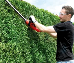 Einhell Heckenschere & Gartenschere - Elektro-Heckenschere GH-EH 4245