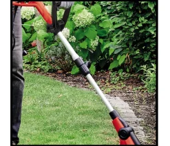 Einhell Elektro-Rasentrimmer GC-ET 4530 inkl. 3x Fadenspule