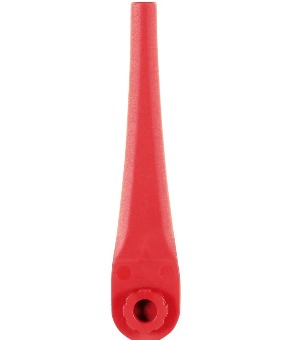 Einhell Ersatzmesserset für Rasenmäher GE-CT 18/25 Li, 20 Stk. Clearance