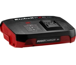 Einhell PXC-Ladegerät Power X-Boostcharger 8A New