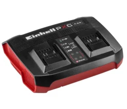 Einhell Gartengeräte Zubehör > PXC-Ladegerät Power X-Twincharger 4A