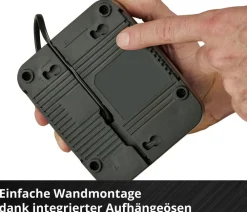 Einhell Gartengeräte Zubehör - PXC-Starter-Kit 5,2 Ah