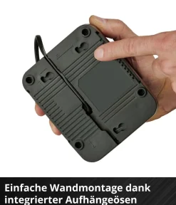 Einhell Gartengeräte - PXC-Starter-Kit 18V 4,0Ah
