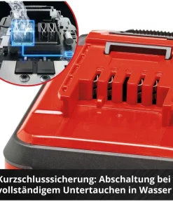 Einhell Gartengeräte - PXC+ 18V 4,0Ah SEALED Akku
