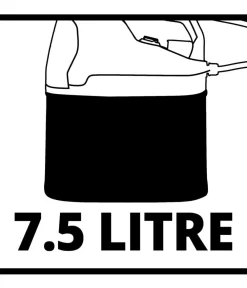 Einhell Tank für 18 V-Drucksprüher, 7,5 l Discount