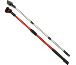Einhell Teleskopstangenset BRILLIANTO Discount