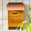 Elmato® Nützling & Insektenhotels > Fledermauskasten, 30 x 48 x 15cm