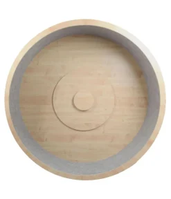 Elmato® Katzenspielzeug - Katzenlaufrad Rocky XXL, hängend, /