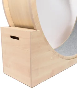 Elmato® Katzenlaufrad Simba L, stehend, / Sale