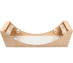 Elmato® Katzenspielzeug > Katzenlaufrad Simba XXL, stehend, /