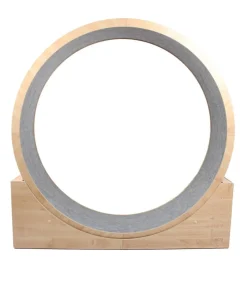 Elmato® Katzenspielzeug > Katzenlaufrad Simba XXL, stehend, /