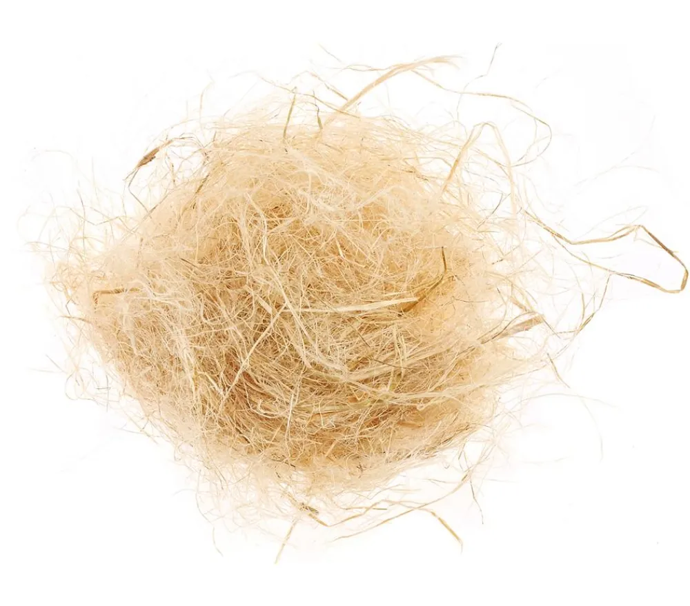 Elmato® Mehr Kleintierbedarf > Kuschelbett, ca. 60g