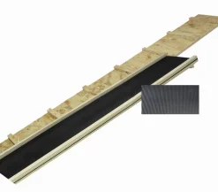 Elmato® Nagerspielzeug - Nagertreppe-Rampe