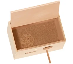 Elmato® Mehr Vogelzubehör > Nistkobel für Wellensittiche