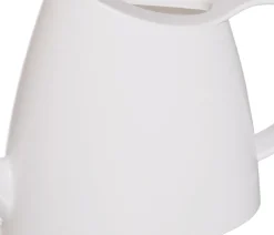 Emsa Gießkannen & Sprühflaschen - Gießkanne FUCHSIA Opak, 1,5 l Weiß